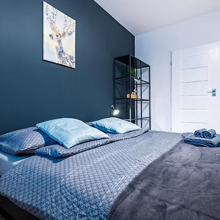 Apartament Adm Elegant Gem - Free Garage Parking, Pool Table *